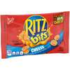 Ritz Nabisco Ritz Lunchbox Crackers Munch Packs Supermix, PK48 02032
